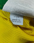2008 - 10 Brazil Home Shirt Kaka 10 - 8/10 - (L) - Eternal Pitch