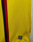 2008 - 10 FC Barcelona Away Shirt Ibrahimovic 9 - 8/10 - (M) - Eternal Pitch
