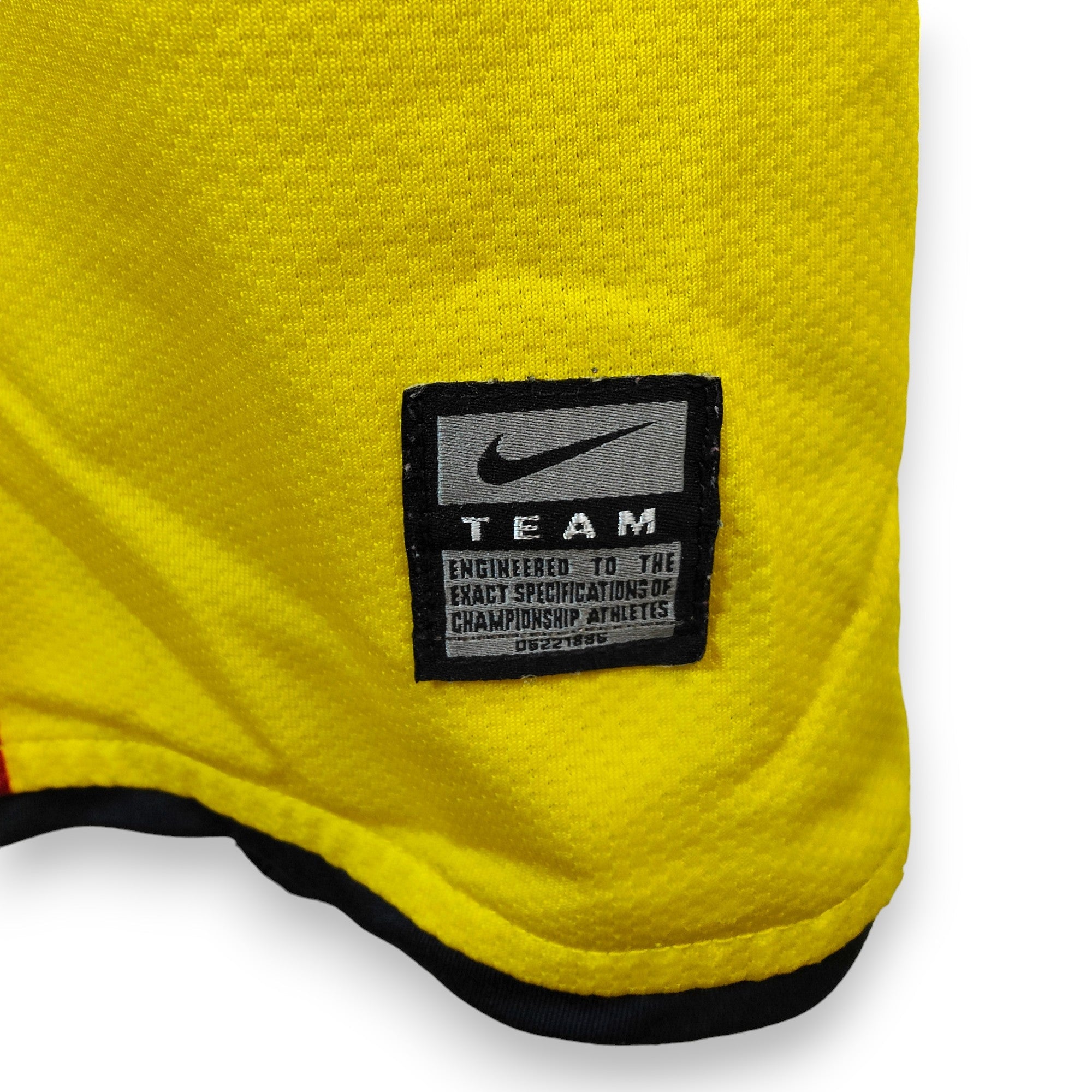 2008 - 10 FC Barcelona Away Shirt Ibrahimovic 9 - 9.5/10 - (M) - Eternal Pitch