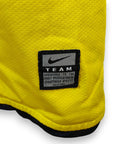2008 - 10 FC Barcelona Away Shirt Ibrahimovic 9 - 9.5/10 - (M) - Eternal Pitch