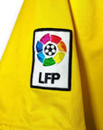 2008 - 10 FC Barcelona Away Shirt Ibrahimovic 9 - 9.5/10 - (M) - Eternal Pitch