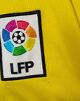 2008 - 10 FC Barcelona Away Shirt Messi 10 (L) - Eternal Pitch