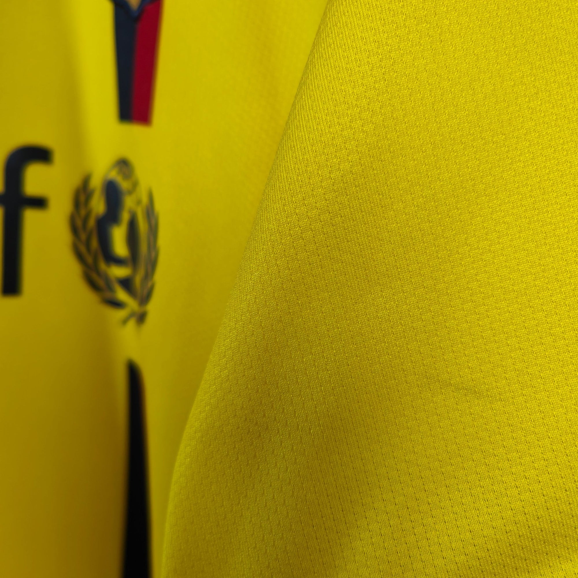 2008 - 10 FC Barcelona Away Shirt Messi 10 (L) - Eternal Pitch