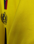2008 - 10 FC Barcelona Away Shirt Messi 10 (L) - Eternal Pitch