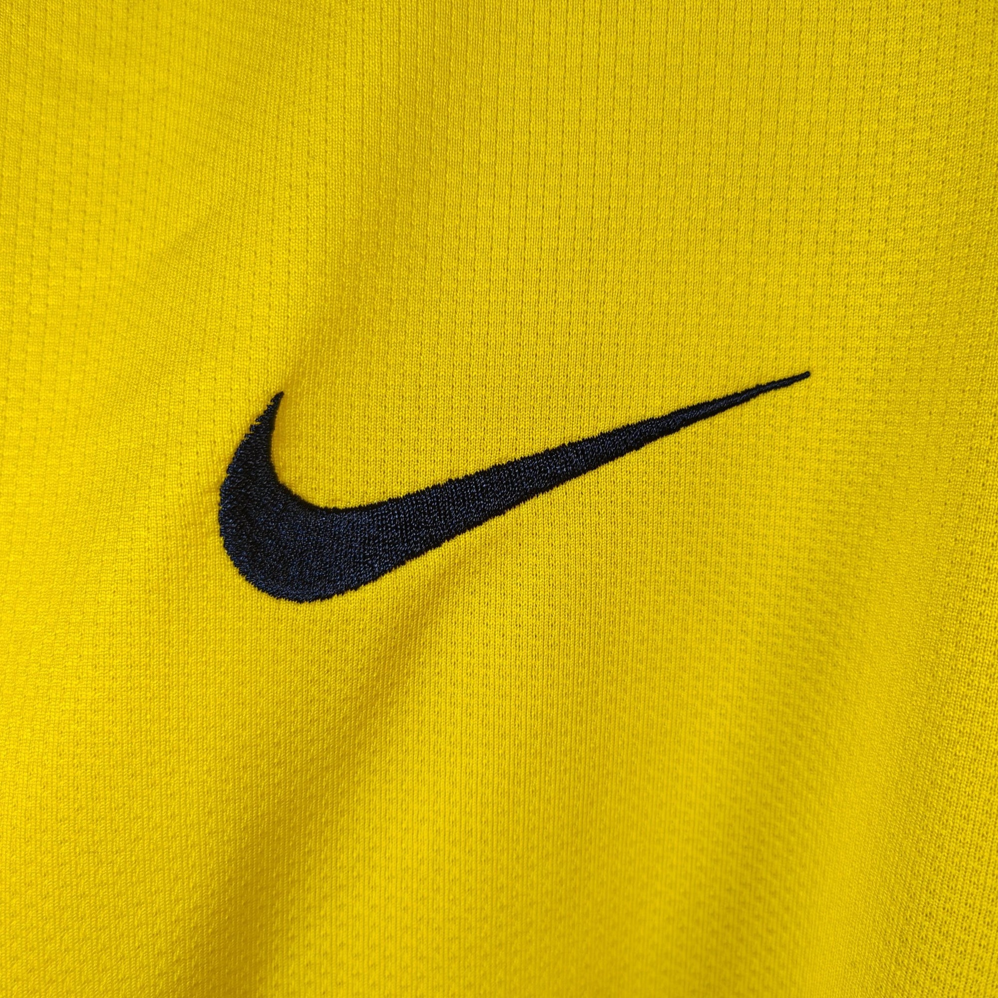 2008 - 10 FC Barcelona Away Shirt Messi 10 (L) - Eternal Pitch