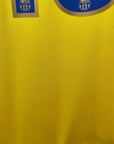 2008 - 10 FC Barcelona Away Shirt Messi 10 (L) - Eternal Pitch