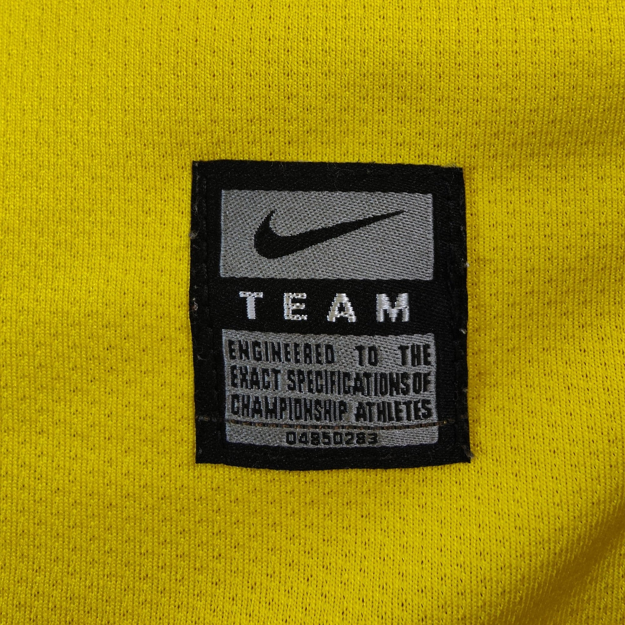 2008 - 10 FC Barcelona Away Shirt Messi 10 (L) - Eternal Pitch
