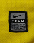 2008 - 10 FC Barcelona Away Shirt Messi 10 (L) - Eternal Pitch