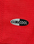 2008 - 10 Liverpool Home Shirt Gerrard 8 - 6/10 - (S) - Eternal Pitch