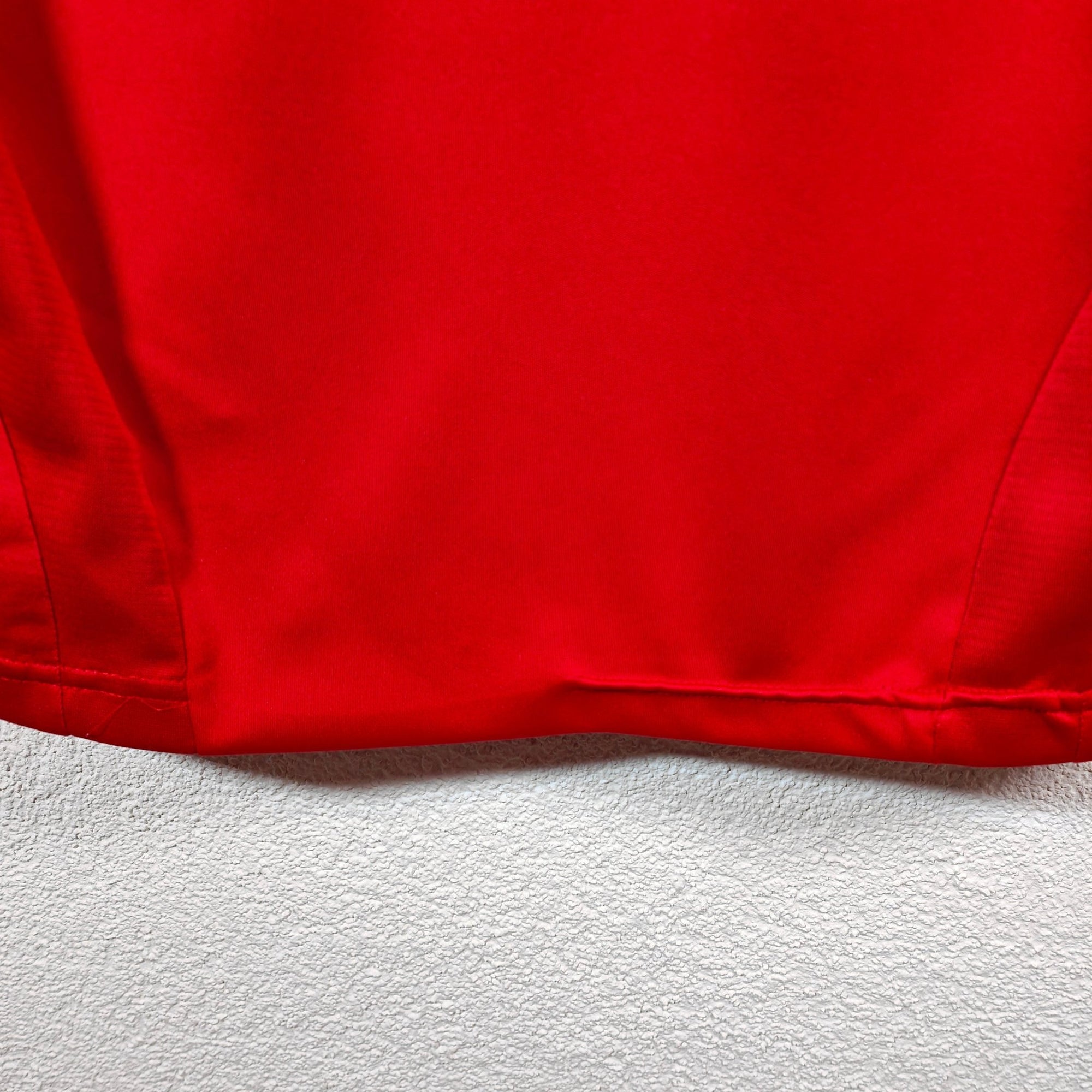 2008 - 10 Liverpool Home Shirt Gerrard 8 - 6/10 - (S) - Eternal Pitch