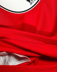 2008 - 10 Liverpool Home Shirt Gerrard 8 - 6/10 - (S) - Eternal Pitch