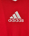 2008 - 10 Liverpool Home Shirt Gerrard 8 - 9.5/10 - (L) - Eternal Pitch