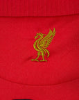 2008 - 10 Liverpool Home Shirt Gerrard 8 - 9.5/10 - (L) - Eternal Pitch