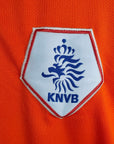 2008 - 10 Netherlands Home Shirt Robben 11 - 8.5/10 - (XXL) - Eternal Pitch