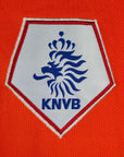 2008 - 10 Netherlands Home Shirt Robben 11 - 9.5/10 - (XL) - Eternal Pitch
