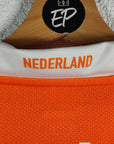 2008 - 10 Netherlands Home Shirt Sneijder 10 - 9.5/10 - (S) - Eternal Pitch