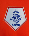 2008 - 10 Netherlands Home Shirt Sneijder 10 - 9.5/10 - (XL) - Eternal Pitch