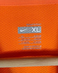 2008 - 10 Netherlands Home Shirt Sneijder 10 - 9.5/10 - (XL) - Eternal Pitch