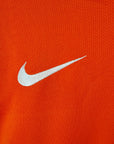 2008 - 10 Netherlands Home Shirt Sneijder 10 - 9.5/10 - (XL) - Eternal Pitch
