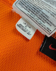 2008 - 10 Netherlands Home Shirt Sneijder 10 - 9.5/10 - (XL) - Eternal Pitch