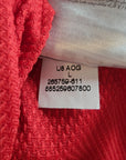 2008 - 10 Portugal Home Shirt Ronaldo 7 - 9.5/10 - (L) - Eternal Pitch