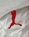 2008 - 10 Switzerland Away Shirt Yakin 10 - 9/10 - (M) - Eternal Pitch