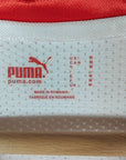 2008 - 10 Switzerland Away Shirt Yakin 10 - 9/10 - (M) - Eternal Pitch