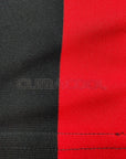 2009 - 10 AC Milan Home Shirt Ronaldinho 80 - 8.5/10 - (S) - Eternal Pitch
