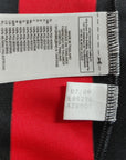 2009 - 10 AC Milan Home Shirt Ronaldinho 80 - 8.5/10 - (S) - Eternal Pitch