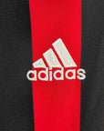 2009 - 10 AC Milan Home Shirt Ronaldinho 80 - 8.5/10 - (S) - Eternal Pitch