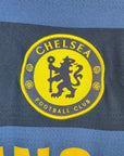 2009 - 10 Chelsea Away Shirt Drogba 11 - 8.5/10 - (XL) - Eternal Pitch