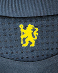 2009 - 10 Chelsea Away Shirt Drogba 11 - 9/10 - (M) - Eternal Pitch