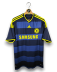 2009 - 10 Chelsea Away Shirt Drogba 11 - 9.5/10 - (M) - Eternal Pitch