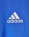 2009 - 10 Chelsea Home Shirt Drogba 11 - 8.5/10 - (M) - Eternal Pitch