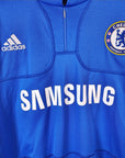 2009 - 10 Chelsea Home Shirt Terry 26 - 6.5/10 - (L) - Eternal Pitch