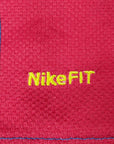 2009 - 10 FC Barcelona Home Shirt Henry 14 - 8.5/10 - (L) - Eternal Pitch