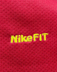 2009 - 10 FC Barcelona Home Shirt Ibrahimovic 9 - 8/10 - (M) - Eternal Pitch