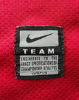 2009 - 10 FC Barcelona Home Shirt Ibrahimovic 9 - 8/10 - (M) - Eternal Pitch