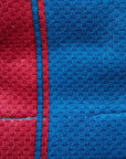 2009 - 10 FC Barcelona Home Shirt Ibrahimovic 9 - 8/10 - (M) - Eternal Pitch