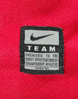 2009 - 10 FC Barcelona Home Shirt Ibrahimovic 9 - 8.5/10 - (M) - Eternal Pitch