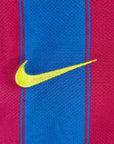 2009 - 10 FC Barcelona Home Shirt Ibrahimovic 9 - 8.5/10 - (S) - Eternal Pitch