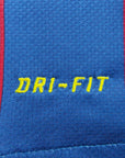 2009 - 10 FC Barcelona Home Shirt Ibrahimovic 9 - 9/10 - (XL) - Eternal Pitch