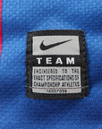 2009 - 10 FC Barcelona Home Shirt Ibrahimovic 9 - 9/10 - (XL) - Eternal Pitch