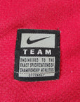 2009 - 10 FC Barcelona Home Shirt Messi 10 - 9/10 - (M) - Eternal Pitch