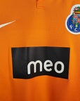 2009 - 10 FC Porto Away Shirt Hulk 12 - 9.5/10 - (M) - Eternal Pitch