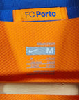 2009 - 10 FC Porto Away Shirt Hulk 12 - 9.5/10 - (M) - Eternal Pitch
