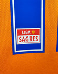 2009 - 10 FC Porto Away Shirt Hulk 12 - 9.5/10 - (M) - Eternal Pitch