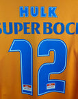 2009 - 10 FC Porto Away Shirt Hulk 12 - 9.5/10 - (M) - Eternal Pitch