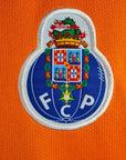 2009 - 10 FC Porto Away Shirt Hulk 12 - 9.5/10 - (M) - Eternal Pitch