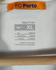 2009 - 10 FC Porto Home Shirt - 9.5/10 - (XL) - Eternal Pitch